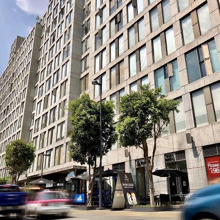 Boutique Apartment Pbk Mexico City Ngoại thất bức ảnh