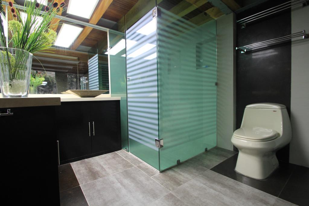 Boutique Apartment Pbk Mexico City Phòng bức ảnh