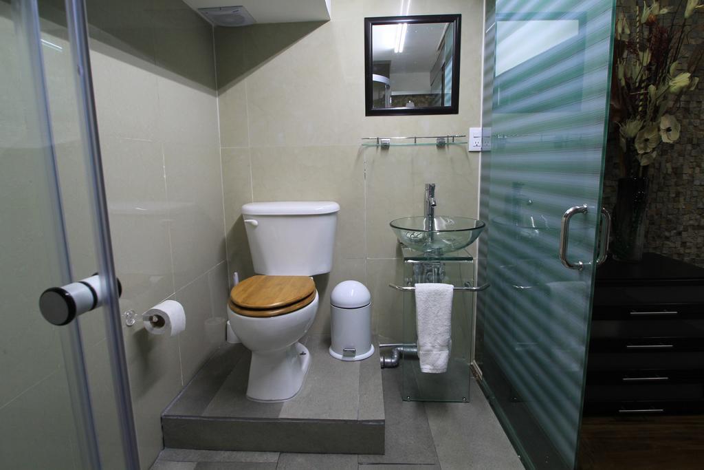 Boutique Apartment Pbk Mexico City Ngoại thất bức ảnh