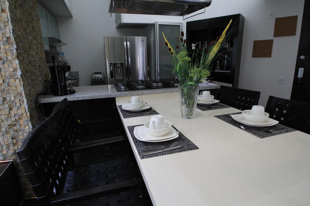 Boutique Apartment Pbk Mexico City Ngoại thất bức ảnh