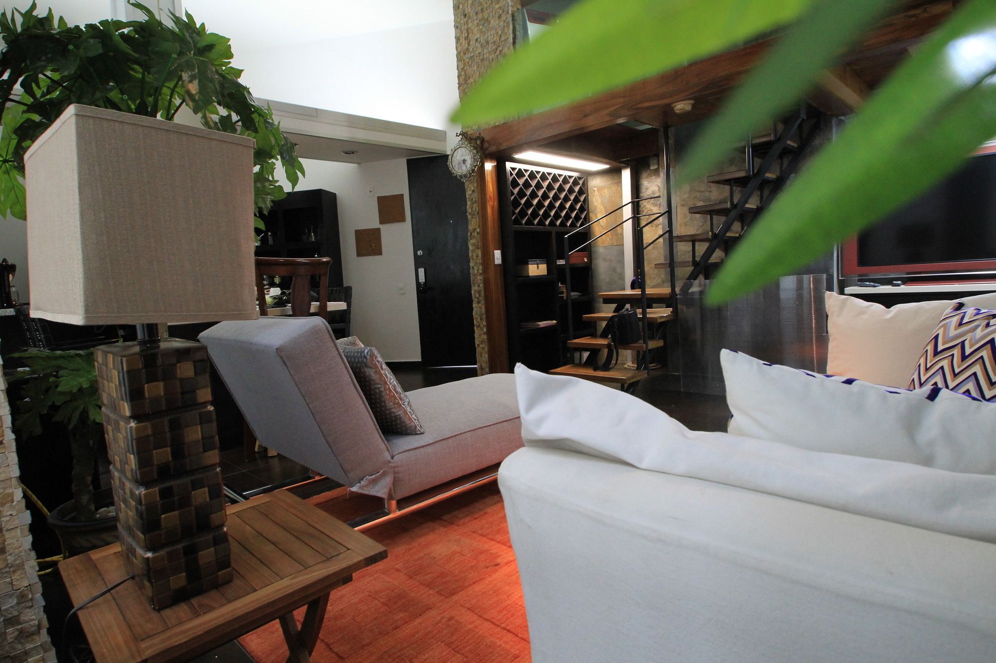 Boutique Apartment Pbk Mexico City Ngoại thất bức ảnh