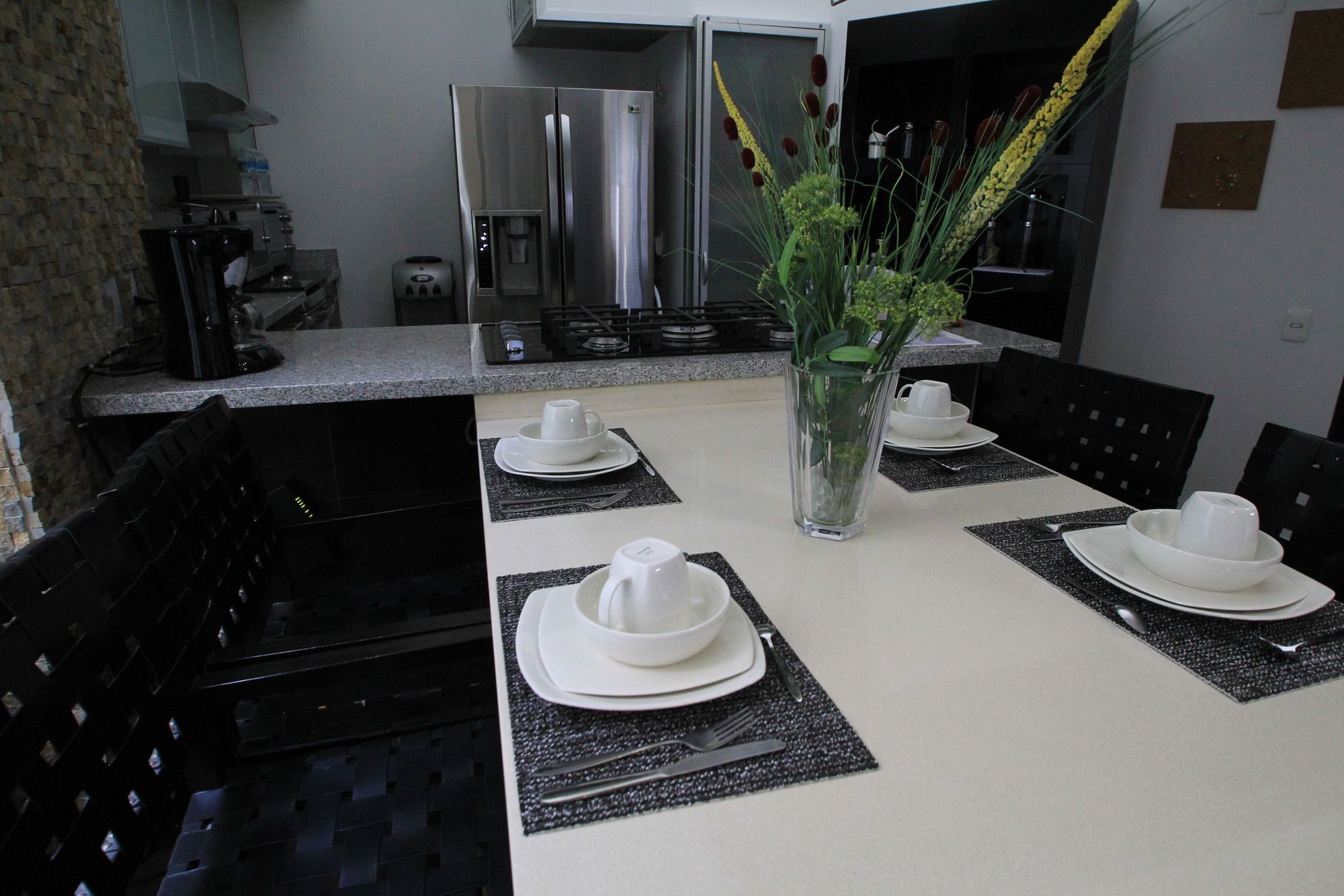 Boutique Apartment Pbk Mexico City Ngoại thất bức ảnh