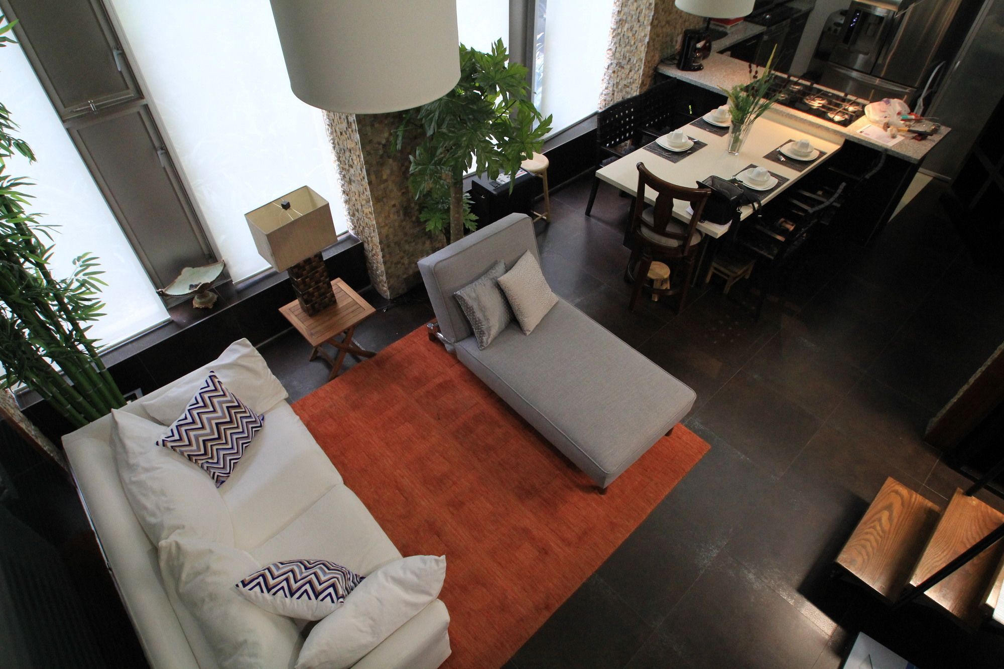 Boutique Apartment Pbk Mexico City Ngoại thất bức ảnh
