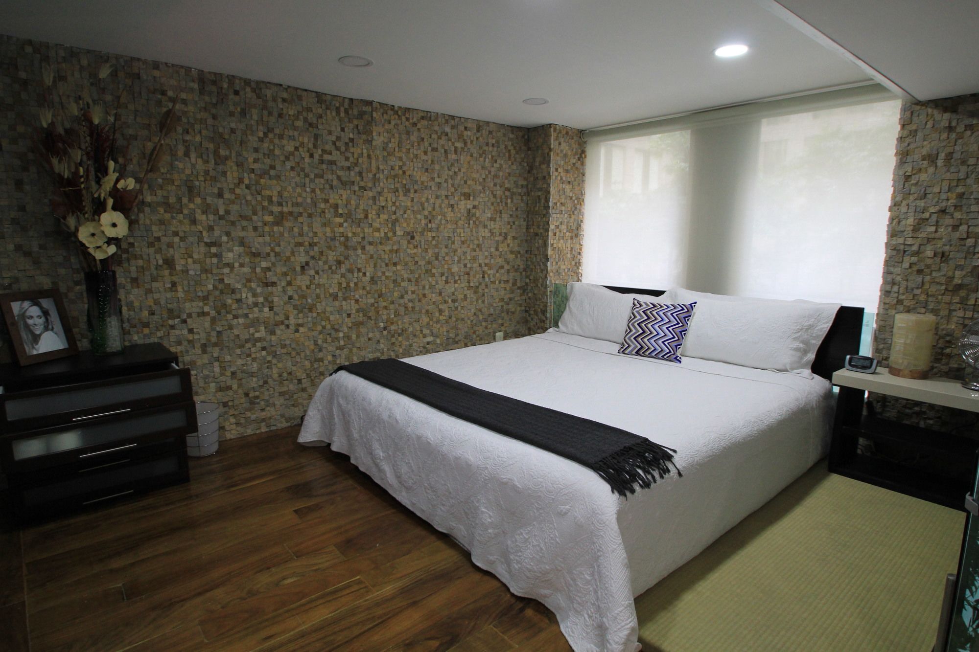 Boutique Apartment Pbk Mexico City Ngoại thất bức ảnh