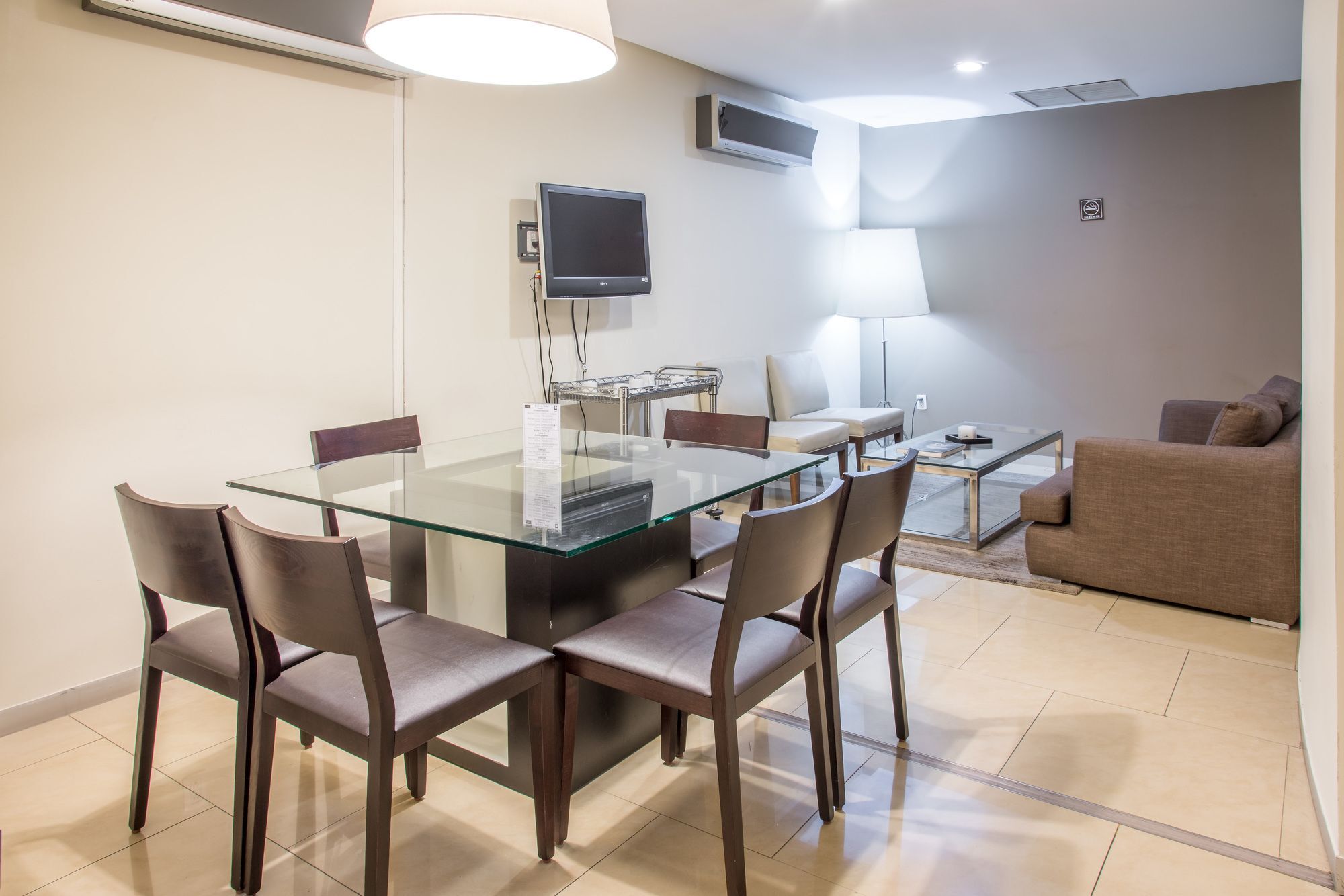 Boutique Apartment Pbk Mexico City Ngoại thất bức ảnh