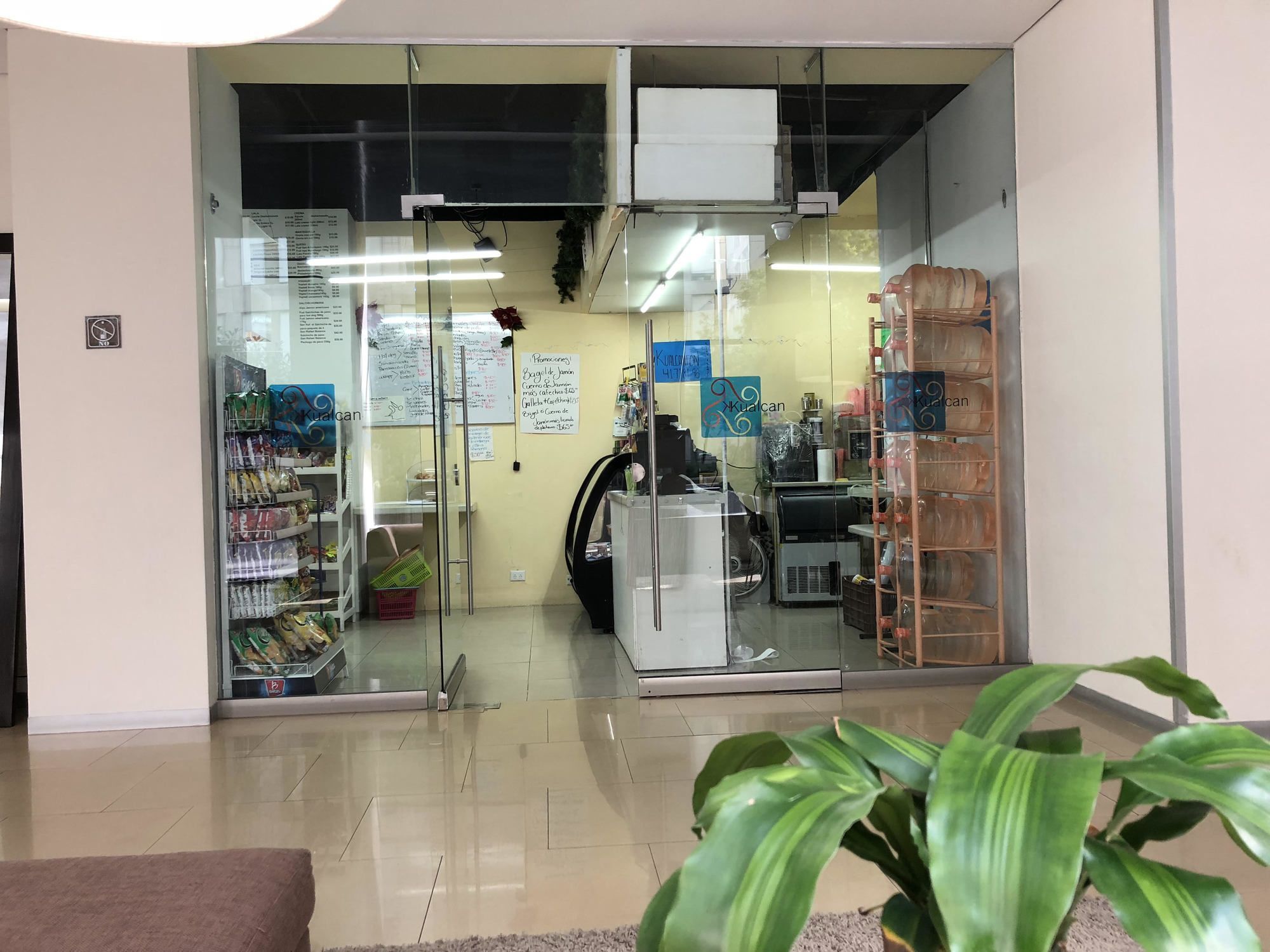 Boutique Apartment Pbk Mexico City Ngoại thất bức ảnh
