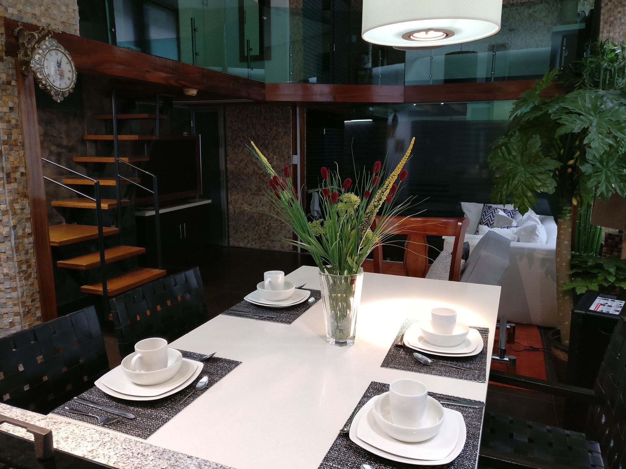 Boutique Apartment Pbk Mexico City Ngoại thất bức ảnh