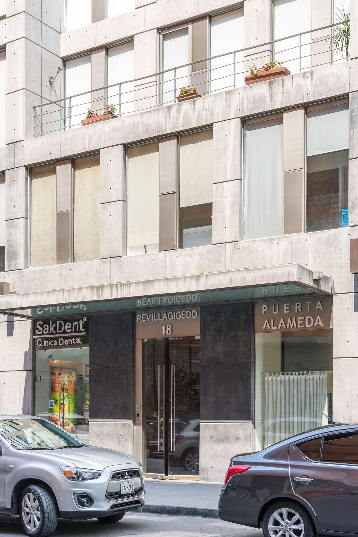 Boutique Apartment Pbk Mexico City Ngoại thất bức ảnh
